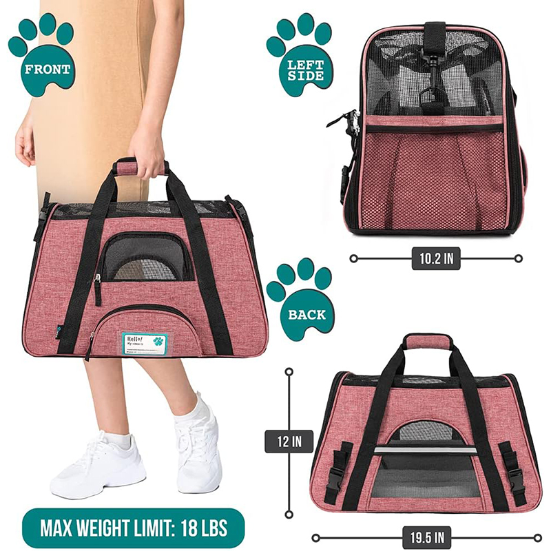 Pet bag /pet carrier